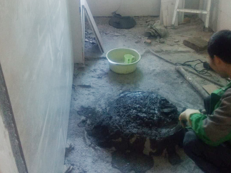 綿陽家庭防水要注意哪些地方，綿陽家庭防水怎么刷好