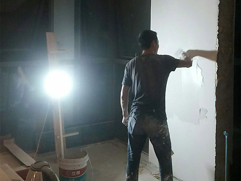 長沙墻面防水做幾遍好，長沙內墻防水用什么好
