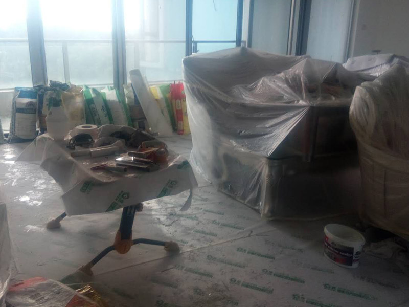 重慶高端防水有哪些比較好，重慶防水用涂料還是布