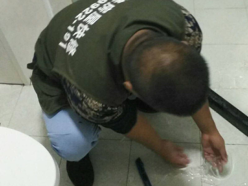 武漢墻壁漏水怎么處理好，武漢墻壁漏水處理要多少錢