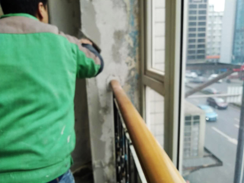 常熟墻面返潮的原因，常熟墻面返潮怎么辦