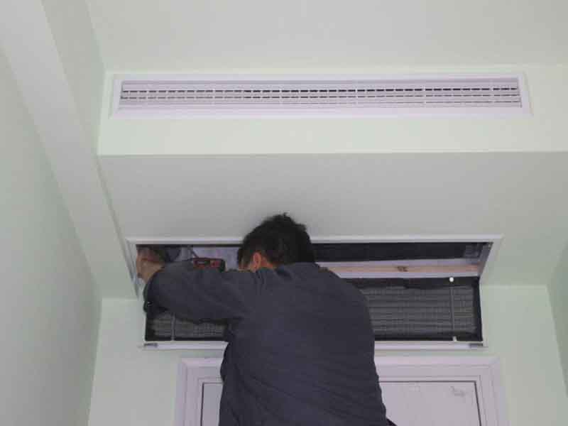 58同城維修家電維修，會裝空調(diào)嗎，費(fèi)用怎么計(jì)算