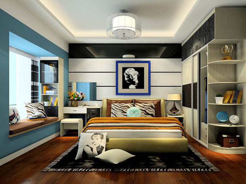 西安家庭防水要注意哪些地方，西安家庭防水怎么刷好