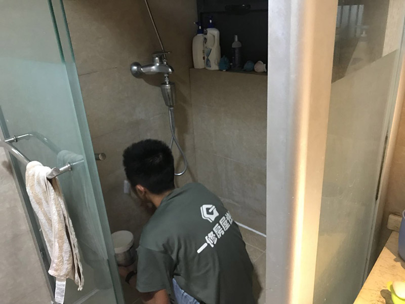 廣州墻面漏水怎么回事，廣州墻面漏水找哪家公司
