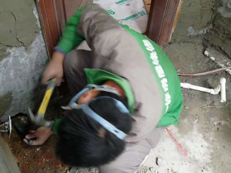 重慶墻面翻新一平多少錢，重慶墻面翻新怎么處理效果好