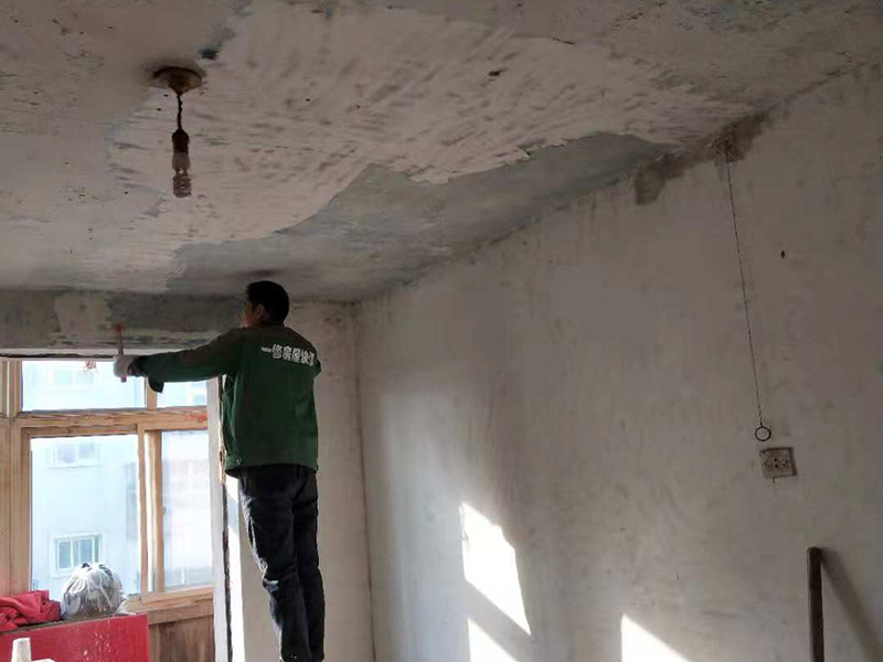 福州墻面處理找什么公司，福州墻面處理的技巧