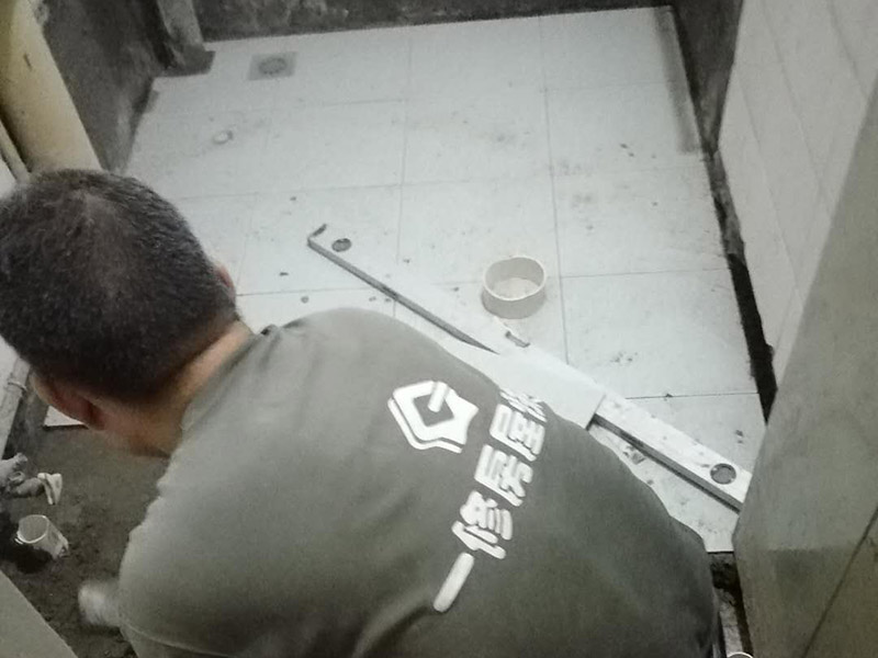 武漢房屋漏水怎么處理好，武漢漏水保護(hù)層必須重做嗎