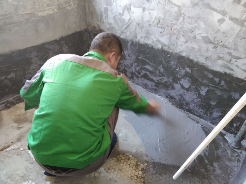 上海漏水修補大概多少錢，上海漏水修補怎么處理不漏