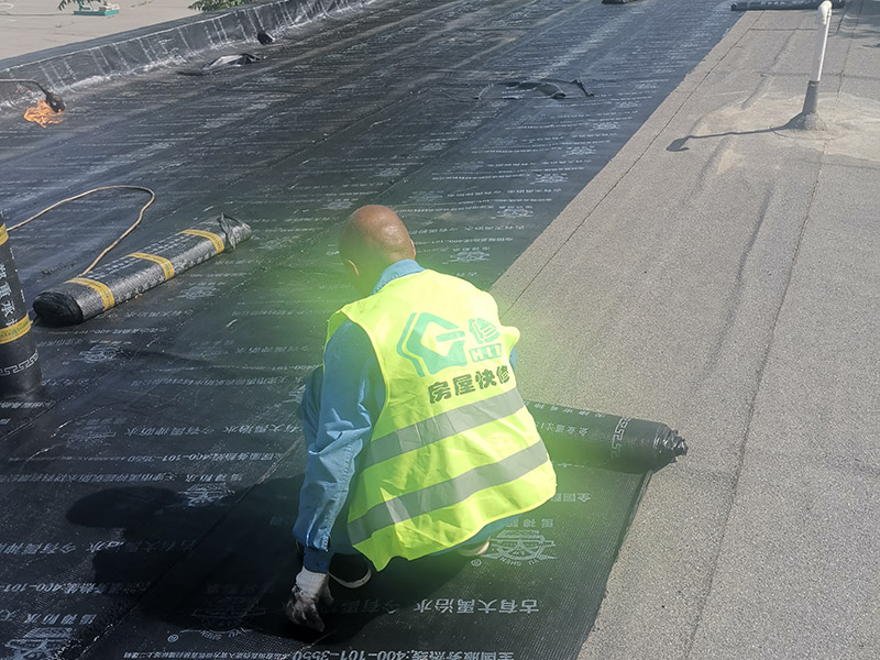 杭州房屋漏水滲水維修多少錢，專業(yè)防水補漏從哪兒下手