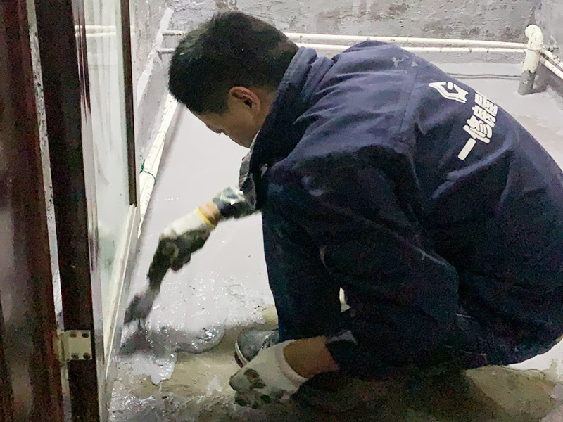 福州家裝防水做到滴水不漏，有哪些施工步驟不能少