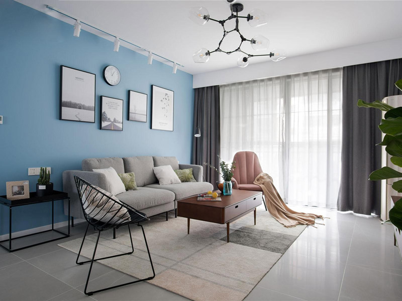 新房裝修好了多久才能入??？學(xué)會(huì)這幾招教你快速祛甲醛