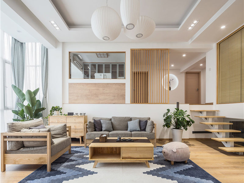 新房裝修好了多久才能入?。繉W(xué)會(huì)這幾招教你快速祛甲醛