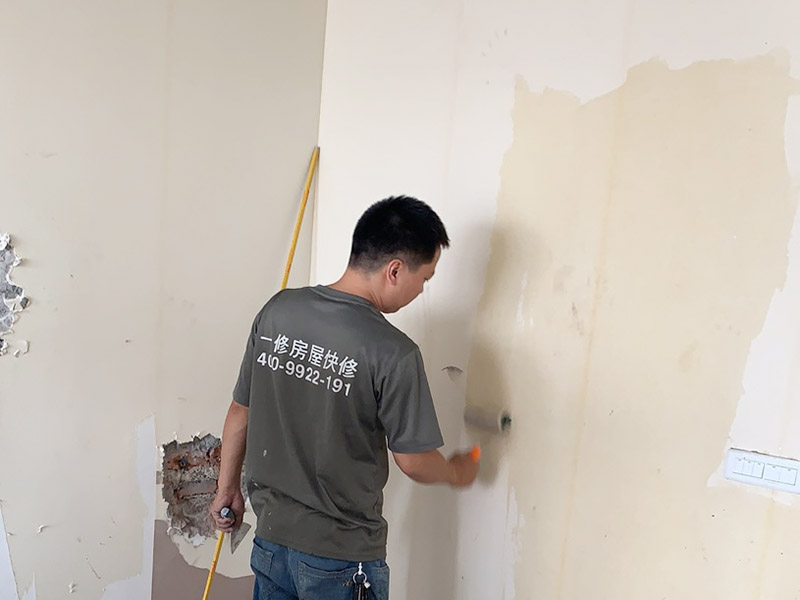 西安刷墻漆多少錢一平米，刷墻漆價格被哪些因素影響