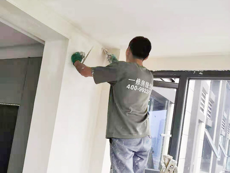 廣州二手房翻新裝修要花多少錢，哪些部分可以省錢