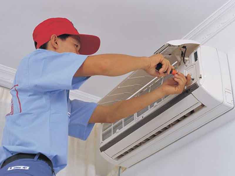 家電維修空調(diào)，家電維修的會裝空調(diào)嗎？怎么找