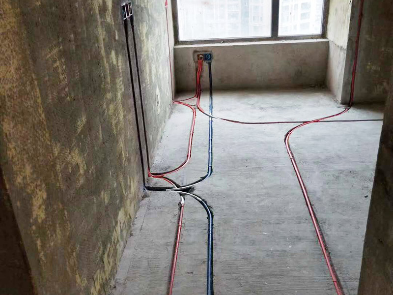 舊房怎樣快速翻新，來看看沈陽房屋翻新公司怎么做