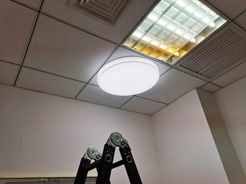 武漢本地電工怎么找，家里突然跳閘斷電找不到誰(shuí)處理