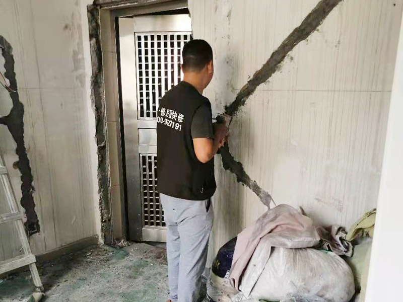 上海裝修公司都在使用的，水電裝修價(jià)格收費(fèi)標(biāo)準(zhǔn)