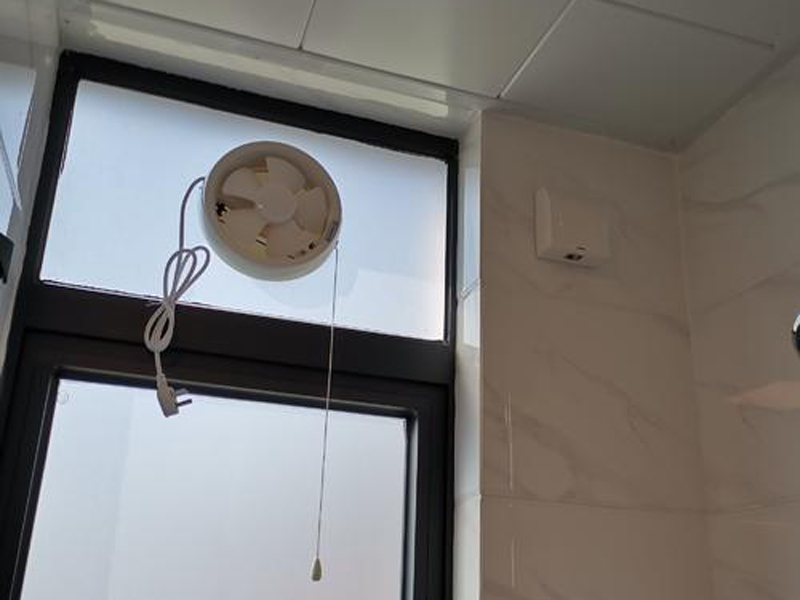 哪里有排氣扇維修上門電話，排氣扇維修上門價格你有了解過嗎
