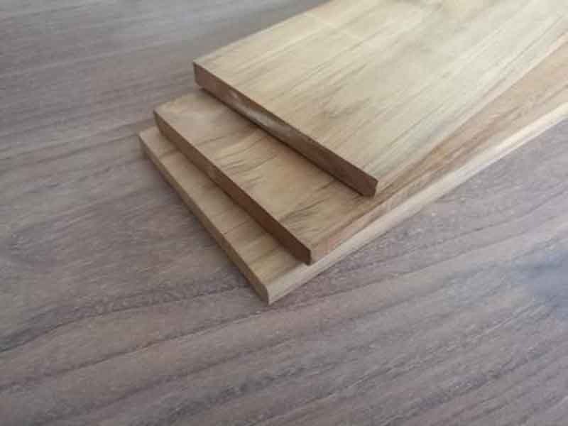  4個關(guān)于木地板裂縫修補(bǔ)的小竅門，總有一個適合你