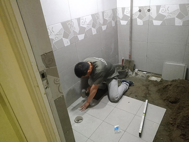 衛(wèi)生間漏水怎么查找漏水點，上海衛(wèi)生間漏水專業(yè)維修該找誰