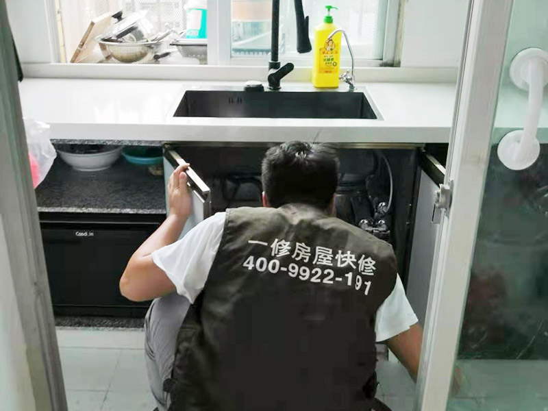 廚房翻新改造費用明細(xì)表，天津廚房翻新一般要多少錢