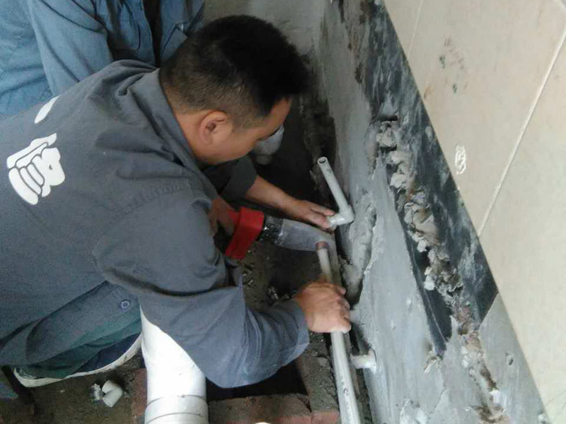 水管漏水怎么辦？清楚為什么出現(xiàn)漏水，