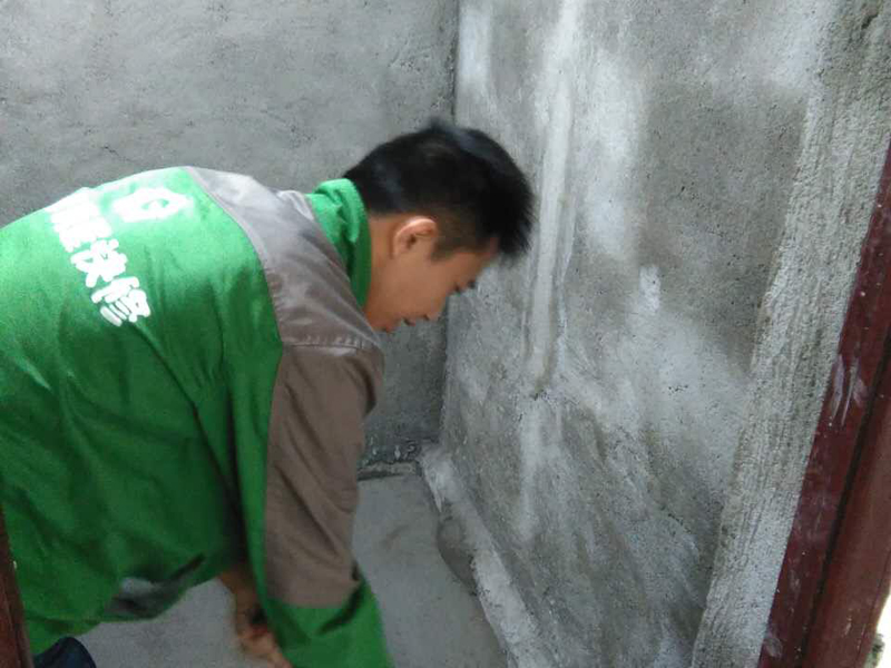 防水多少錢一平米，防水價格按防水方法