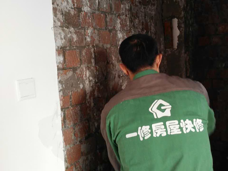 二手房拆除注意事項(xiàng)，老房墻體不能輕易