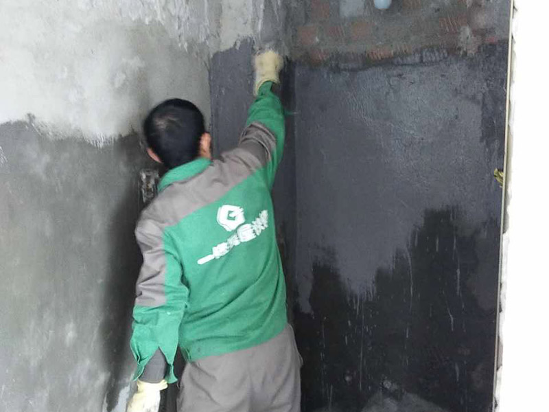 老房子廚房防水三大地方不可忽視，地面