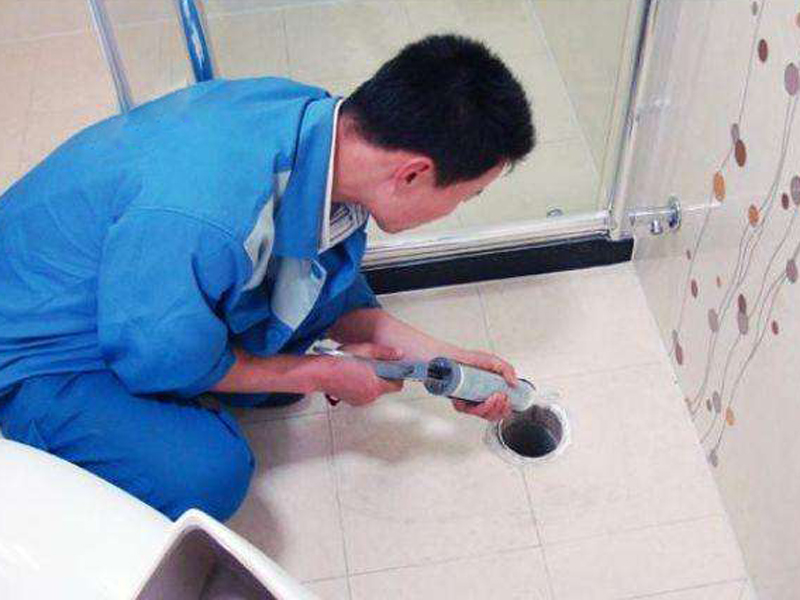 常見地漏維修問題總結(jié)，地漏反味可加存
