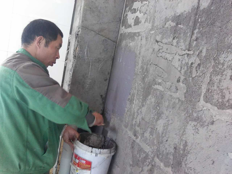 混凝土裂縫怎么辦？混凝土裂縫處理方法