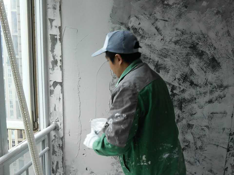 臥室刷漆還是貼墻紙？臥室刷漆貼墻紙優(yōu)