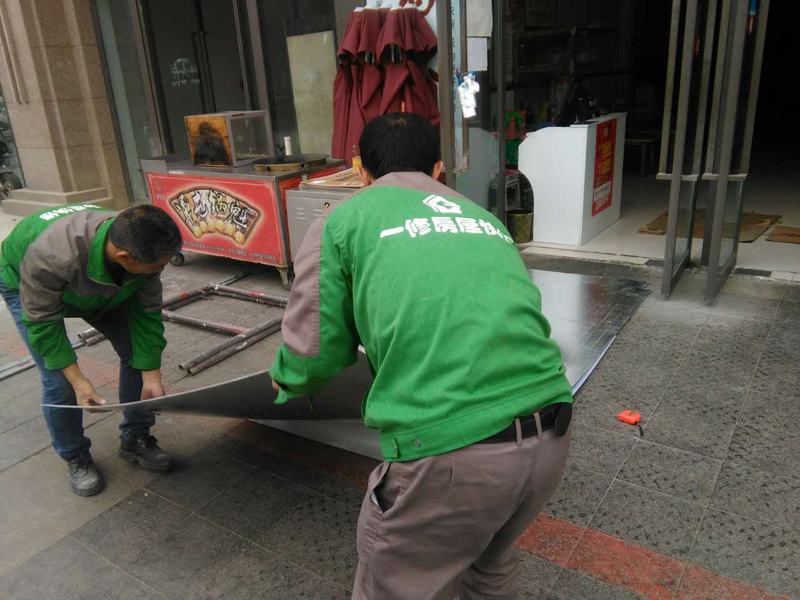 店鋪裝修怎么做、店鋪裝修注意事項(xiàng)介紹