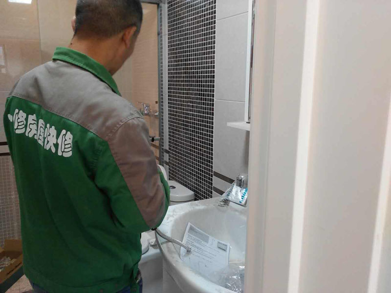 水龍頭漏水怎么維修，水龍頭漏水維修方