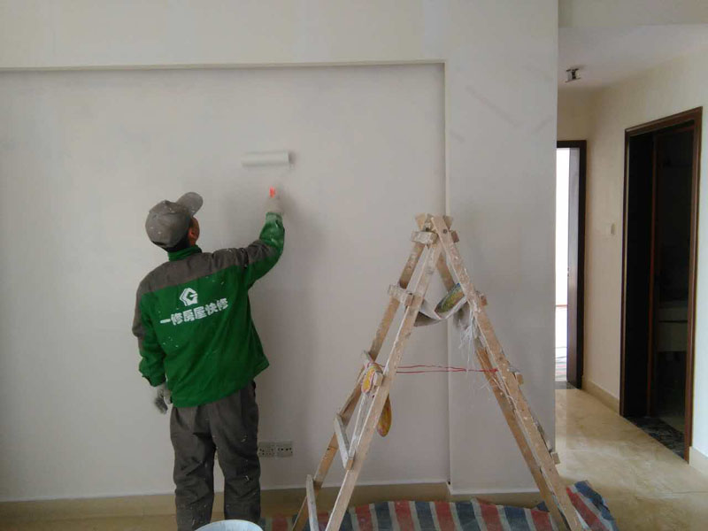 墻壁空鼓怎么處理，墻壁空鼓裂縫相關(guān)知