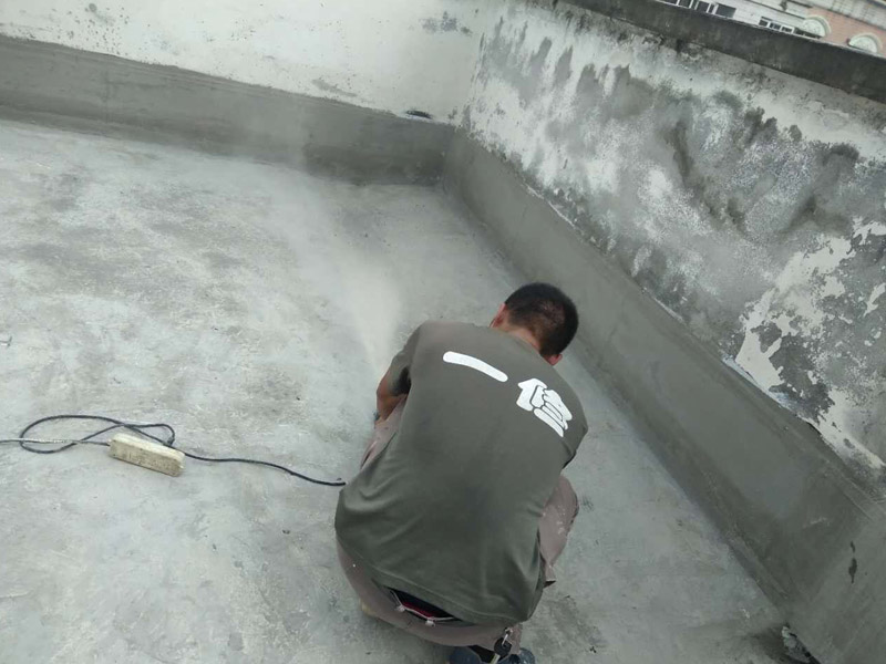 樓頂防水一平方多少錢？樓頂防水施工規(guī)