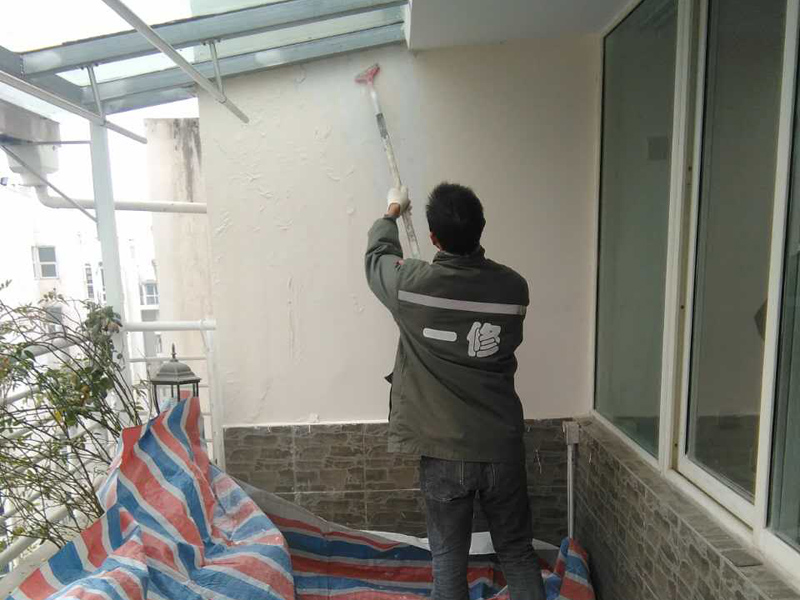 陽光房安裝一時爽，雨季秒變淋浴房？那