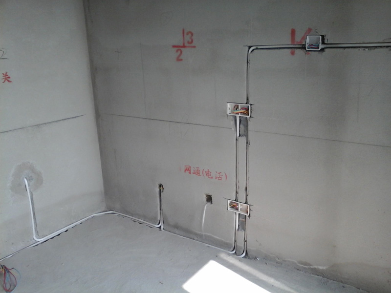 水電維修怎么找人？去百度上搜一下附近