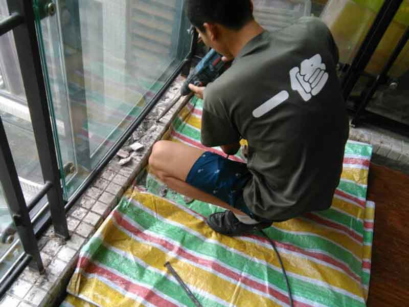 附近門窗公司找安裝隊怎么找，這些標(biāo)準(zhǔn)