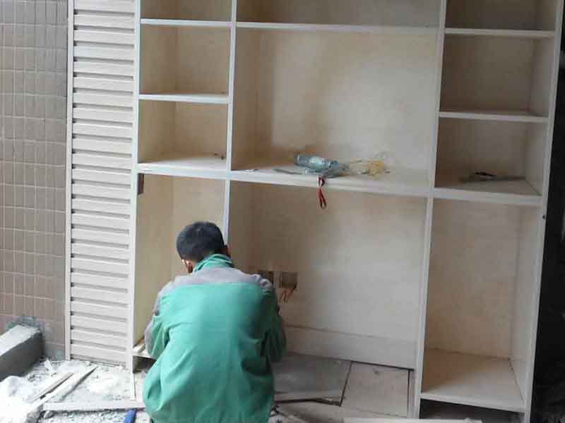 深圳家具安裝去哪里找，深圳家具安裝公