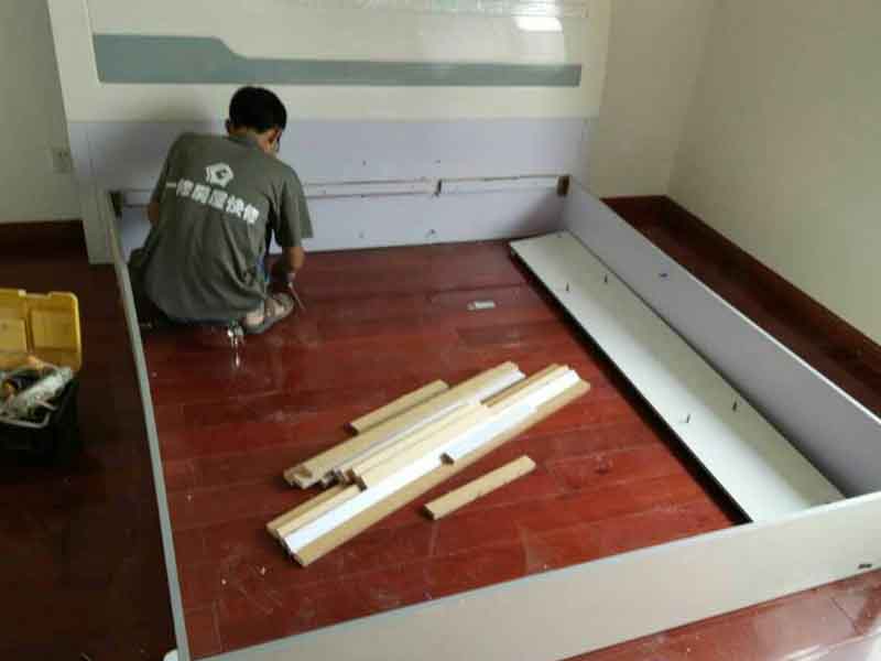 家具安裝服務(wù)哪家公司更好，家具安裝服