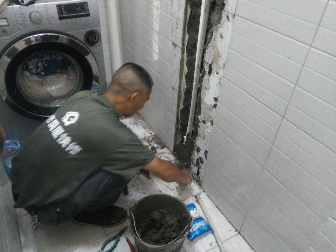 水管安裝改造講究多，裝修的時候這些要