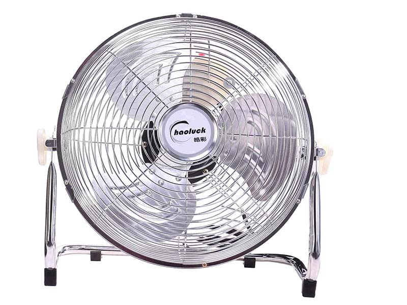 電風扇的維修，電風扇的電容的作用，風
