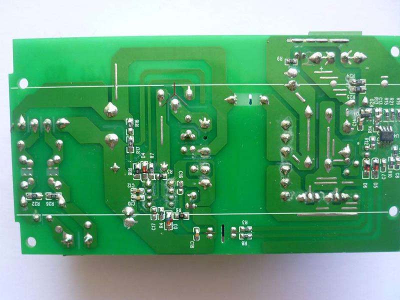 開關(guān)電源維修的技巧，開關(guān)電源維修原理