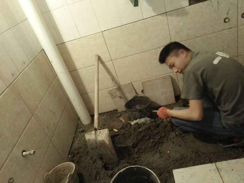 清水房怎么裝修,清水房裝修狀況，清水