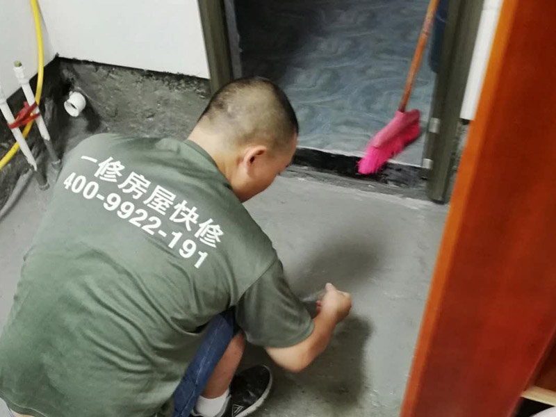 南京疏通,衛(wèi)生間地漏堵了怎么辦，有什