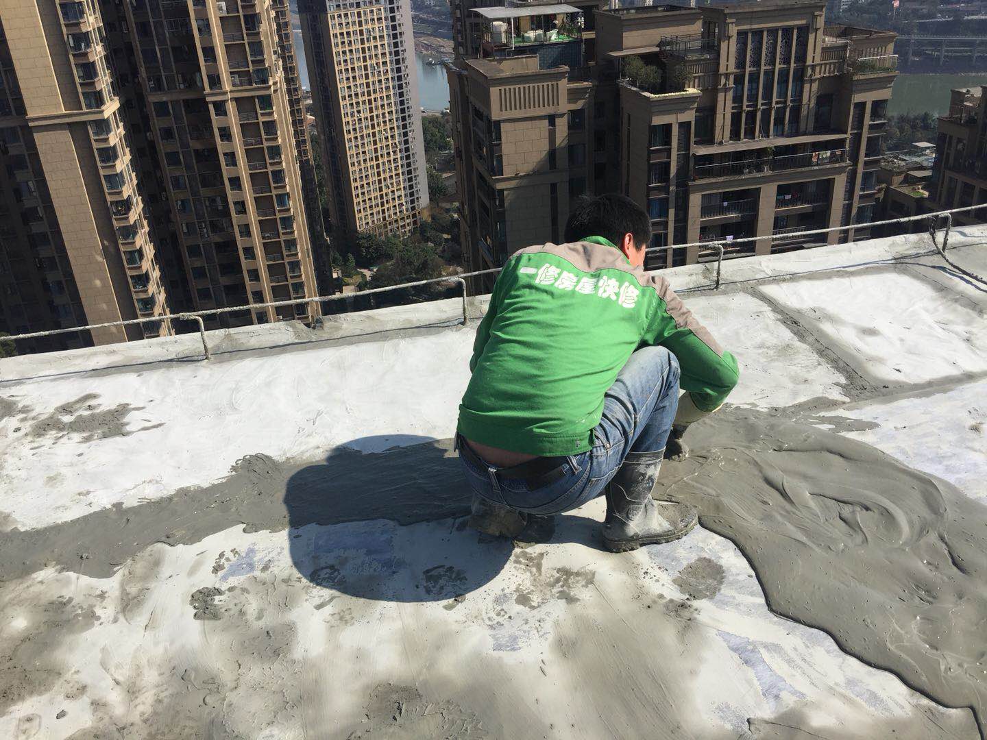 唐山高壓注漿防水堵漏，高壓注漿堵漏效
