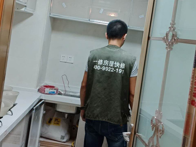 常熟衛(wèi)浴安裝企業(yè)合作,服務費用月結,