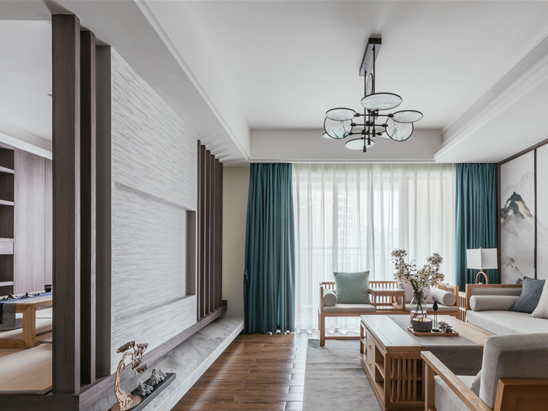 昆山家庭裝修步驟流程是什么，昆山小戶(hù)